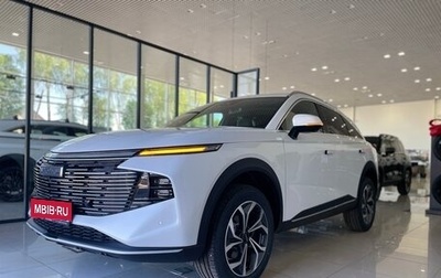 Haval F7, 2025 год, 3 499 000 рублей, 1 фотография