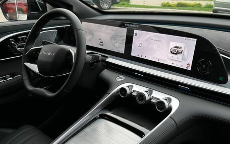 CheryExeed TXL, 2024 год, 4 690 000 рублей, 16 фотография