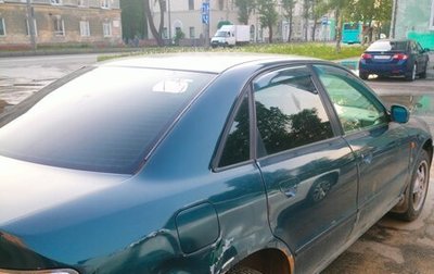 Audi A4, 1995 год, 200 000 рублей, 1 фотография