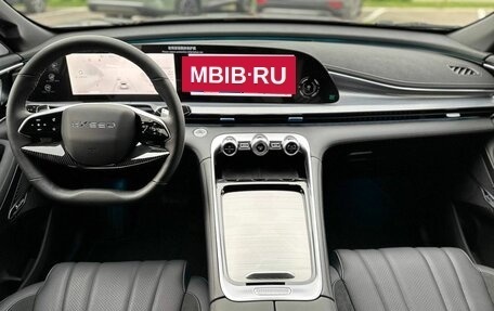 CheryExeed TXL, 2024 год, 4 690 000 рублей, 17 фотография
