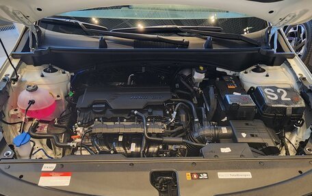 KIA Sportage IV рестайлинг, 2025 год, 4 050 000 рублей, 3 фотография