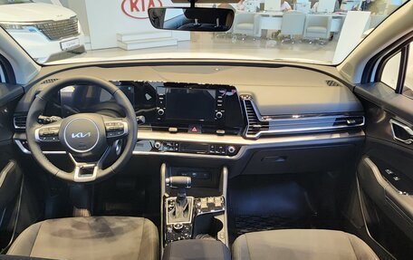 KIA Sportage IV рестайлинг, 2025 год, 4 050 000 рублей, 12 фотография