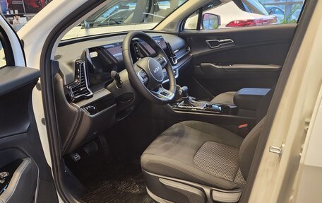 KIA Sportage IV рестайлинг, 2025 год, 4 050 000 рублей, 7 фотография