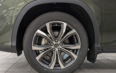 Lexus RX IV рестайлинг, 2022 год, 8 199 650 рублей, 7 фотография