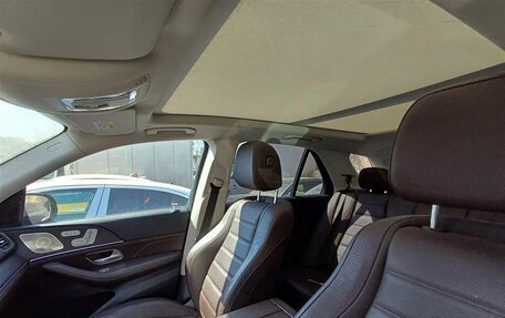 Mercedes-Benz GLE, 2022 год, 6 999 000 рублей, 12 фотография