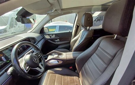 Mercedes-Benz GLE, 2022 год, 6 999 000 рублей, 14 фотография
