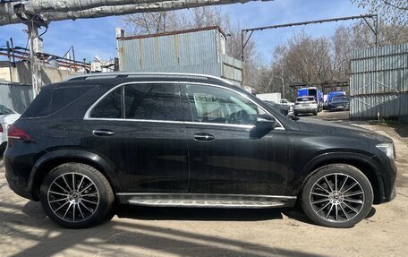 Mercedes-Benz GLE, 2022 год, 6 999 000 рублей, 7 фотография