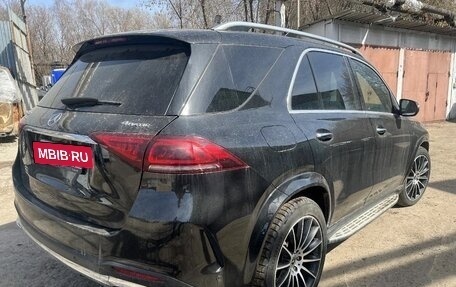 Mercedes-Benz GLE, 2022 год, 6 999 000 рублей, 6 фотография