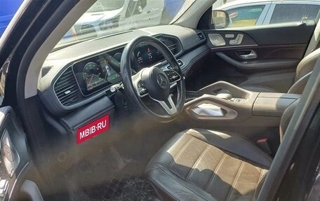 Mercedes-Benz GLE, 2022 год, 6 999 000 рублей, 15 фотография