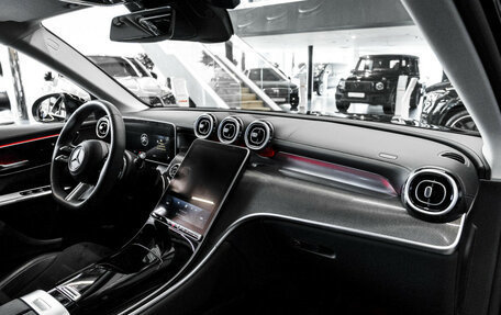 Mercedes-Benz GLC, 2023 год, 10 200 000 рублей, 7 фотография