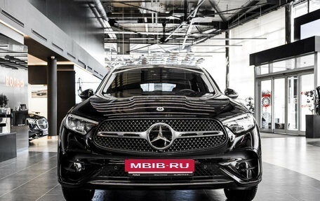 Mercedes-Benz GLC, 2023 год, 10 200 000 рублей, 2 фотография