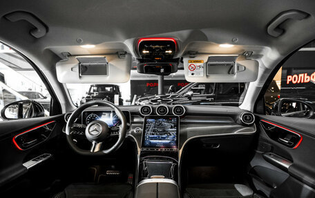 Mercedes-Benz GLC, 2023 год, 10 200 000 рублей, 10 фотография
