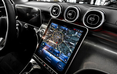 Mercedes-Benz GLC, 2023 год, 10 200 000 рублей, 12 фотография