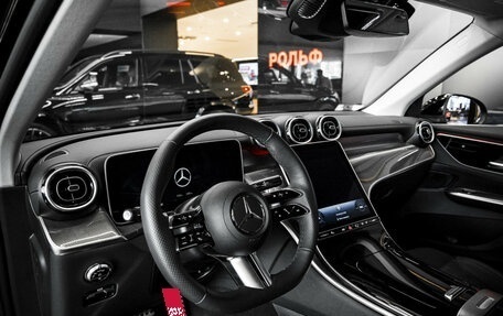 Mercedes-Benz GLC, 2023 год, 10 200 000 рублей, 11 фотография