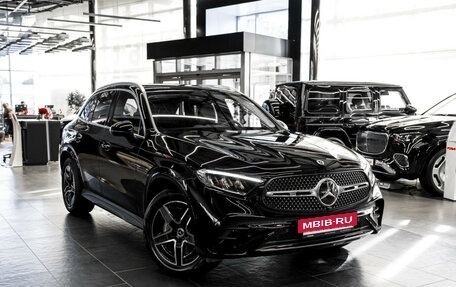 Mercedes-Benz GLC, 2023 год, 10 200 000 рублей, 3 фотография