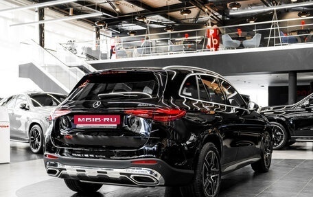Mercedes-Benz GLC, 2023 год, 10 200 000 рублей, 5 фотография