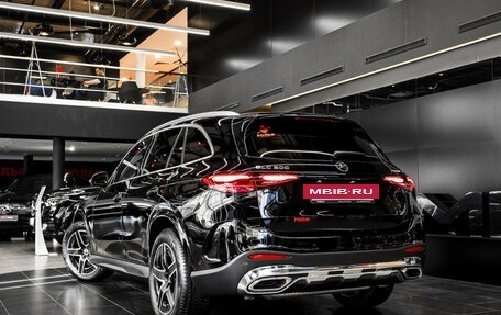 Mercedes-Benz GLC, 2023 год, 10 200 000 рублей, 4 фотография