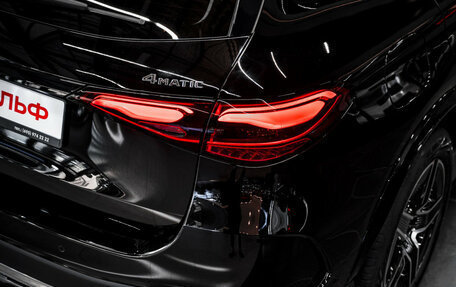 Mercedes-Benz GLC, 2023 год, 10 200 000 рублей, 17 фотография