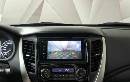 Mitsubishi Pajero Sport III рестайлинг, 2019 год, 3 098 000 рублей, 21 фотография