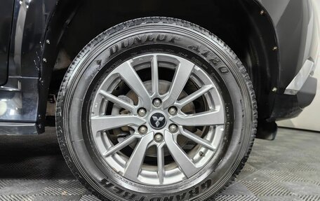 Mitsubishi Pajero Sport III рестайлинг, 2019 год, 3 098 000 рублей, 16 фотография