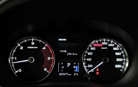 Mitsubishi Pajero Sport III рестайлинг, 2019 год, 3 098 000 рублей, 20 фотография