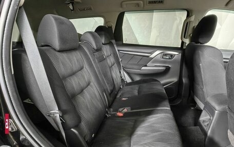 Mitsubishi Pajero Sport III рестайлинг, 2019 год, 3 098 000 рублей, 12 фотография