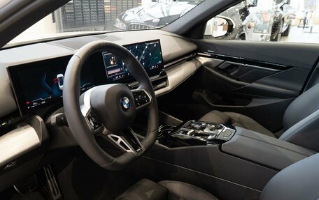 BMW 5 серия, 2024 год, 9 750 000 рублей, 9 фотография