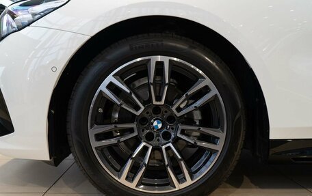 BMW 5 серия, 2024 год, 9 750 000 рублей, 22 фотография