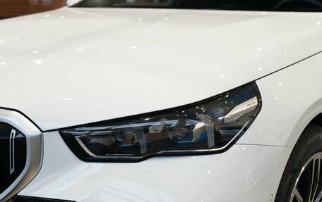 BMW 5 серия, 2024 год, 9 750 000 рублей, 21 фотография