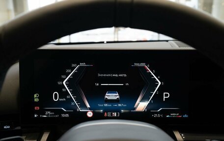 BMW 5 серия, 2024 год, 9 750 000 рублей, 34 фотография