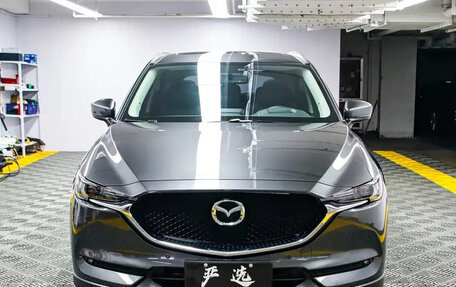 Mazda CX-5 II, 2025 год, 2 831 000 рублей, 2 фотография