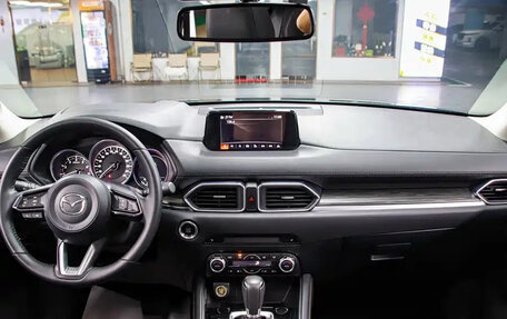 Mazda CX-5 II, 2025 год, 2 831 000 рублей, 4 фотография