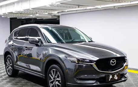 Mazda CX-5 II, 2025 год, 2 831 000 рублей, 3 фотография