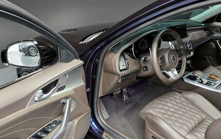 KIA Stinger I, 2021 год, 2 250 006 рублей, 6 фотография