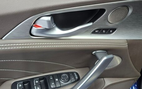 KIA Stinger I, 2021 год, 2 250 006 рублей, 12 фотография