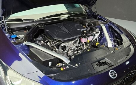 KIA Stinger I, 2021 год, 2 250 006 рублей, 17 фотография