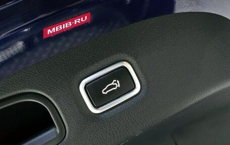 KIA Stinger I, 2021 год, 2 250 006 рублей, 15 фотография