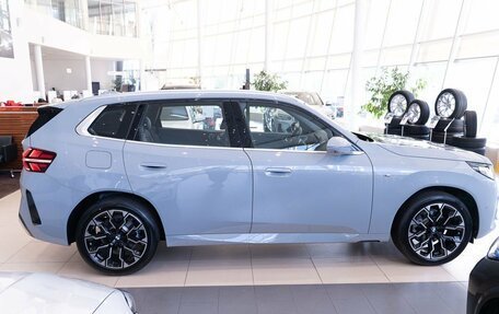 BMW X3, 2025 год, 8 500 000 рублей, 4 фотография