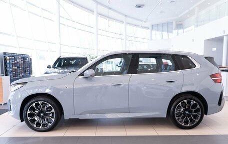 BMW X3, 2025 год, 8 500 000 рублей, 8 фотография