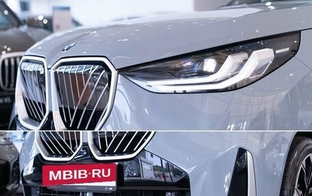 BMW X3, 2025 год, 8 500 000 рублей, 11 фотография