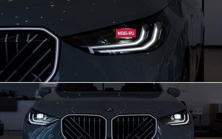 BMW X3, 2025 год, 8 500 000 рублей, 12 фотография