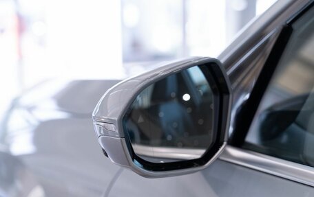 BMW X3, 2025 год, 8 500 000 рублей, 29 фотография