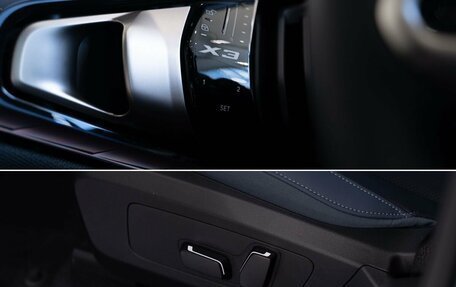 BMW X3, 2025 год, 8 500 000 рублей, 30 фотография