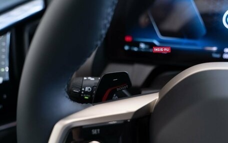 BMW X3, 2025 год, 8 500 000 рублей, 31 фотография
