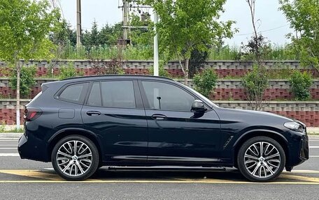 BMW X3, 2022 год, 4 259 000 рублей, 3 фотография