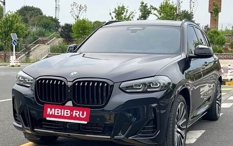 BMW X3, 2022 год, 4 259 000 рублей, 2 фотография