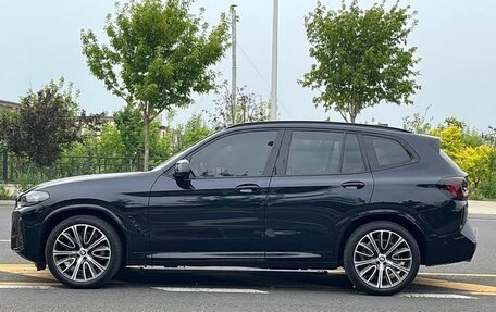 BMW X3, 2022 год, 4 259 000 рублей, 6 фотография
