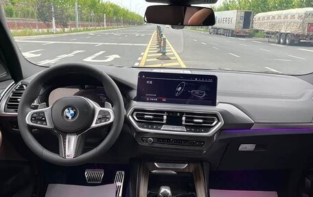 BMW X3, 2022 год, 4 259 000 рублей, 12 фотография