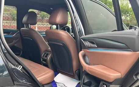 BMW X3, 2022 год, 4 259 000 рублей, 10 фотография