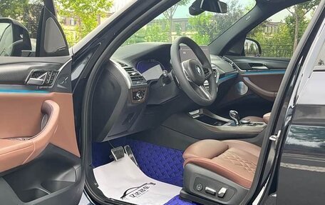 BMW X3, 2022 год, 4 259 000 рублей, 11 фотография